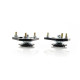 Camber Plates MTS-technik 