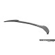 CARBON spoiler lip klapy 