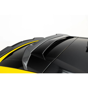 CARBON spoiler lip klapy górny - Lamborghini Urus Mk 1