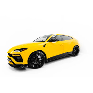 CARBON Zestaw dokładek Maxton Desgin - Lamborghini Urus Mk1