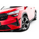 Canardsy Przedniego zderzaka - Skoda Kodiaq RS Mk2
