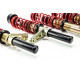 VW Polo - Zawieszenie Gwintowane MTS-technik Black Gold
