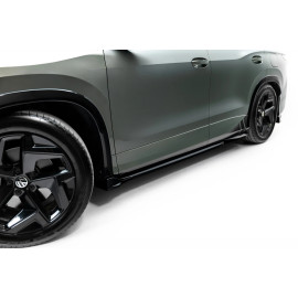 Dokładki Progów - VW Tayron R-Line Mk1
