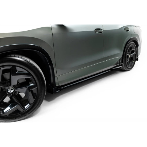 Dokładki Progów - VW Tayron R-Line Mk1