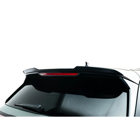 Spojler CAP Tylnej Klapy - VW Tayron R-Line Mk1
