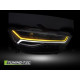 Lampy przód Audi A6 C7 14-19 FULL LED w pełni diodowe LPAUH6