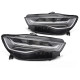 Lampy przód Audi A6 C7 14-19 FULL LED w pełni diodowe LPAUH6