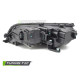 Skoda Octavia 3 BLACK LED DRL - diodowe dzienne LPSK29