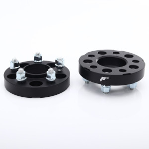 JRWA3 Adapters 40mm 6x139,7 67,1 67,1 Black
