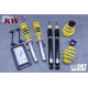 10220022 Zawieszenie gwintowane KW V1 BMW 3 (E46) 12/1997-05/2005