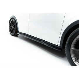 Dokładki Progów - VW T-Roc R-Line Mk2