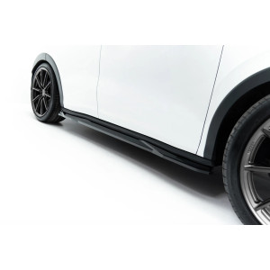 Dokładki Progów - VW T-Roc R-Line Mk2
