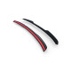 Dolny Spoiler CAP Tylnej Klapy - VW T-Roc R-Line Mk2