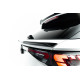 Dolny Spoiler CAP Tylnej Klapy - VW T-Roc R-Line Mk2