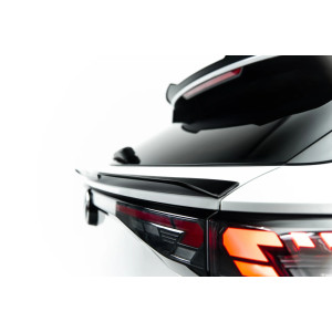 Dolny Spoiler CAP Tylnej Klapy - VW T-Roc R-Line Mk2