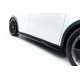 Zestaw splitterów Maxton Design - VW T-Roc R-Line Mk2