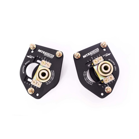 Camber Plates MTS Technik - Fiat