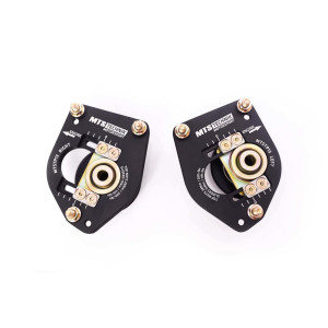 Camber Plates MTS Technik - Fiat Seicento / Cinquecento