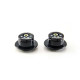Camber Plates MTS Technik - Audi 80 / 90 - B2 B3 B4