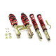 Camber Plates MTS Technik - Audi 80 / 90 - B2 B3 B4