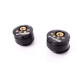 Camber Plates MTS Technik - Audi 80 / 90 - B2 B3 B4 