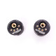 Camber Plates MTS Technik - Audi 80 / 90 - B2 B3 B4 