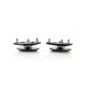 Camber Plates MTS Technik -Mustang