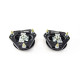 Camber Plates MTS Technik -Mustang
