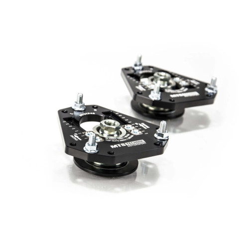 Camber Plates MTS Technik - Mini