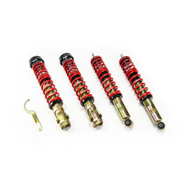 VW Golf 2 / 3 / 3 Variant - Sycnro 4x4 - GWINT MTS-technik BLACK GOLD