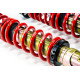 VW Golf 2 / 3 / 3 Variant - Sycnro 4x4 - GWINT MTS-technik BLACK GOLD