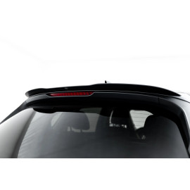 Spoiler CAP Tylnej Klapy - Mazda CX-5 Mk2 FL