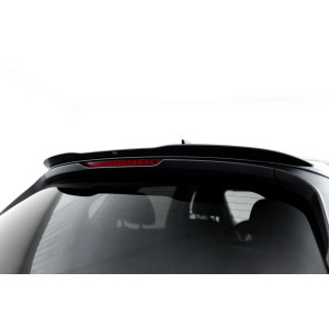 Spoiler CAP - Mazda CX-5 Mk2 FL