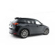 Zestaw splitterów Maxton Design - Mazda CX-5 Mk2 Facelift