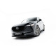Zestaw splitterów Maxton Design - Mazda CX-5 Mk2 Facelift