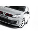 Przedni Splitter / dokładka - VW Golf VI GTI 35TH