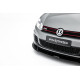 Przedni Splitter / dokładka - VW Golf VI GTI 35TH