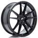 JR Wheels JR21 20x8,5 ET24 5x112 Gloss Black