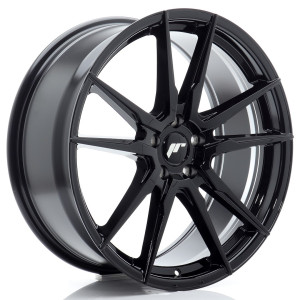 JR Wheels JR21 20x8,5 ET24 5x112 Gloss Black