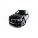 Splitter / dokładka zderzaka przedniego - BMW X3 G01