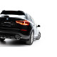 Splittery Boczne Tylnego Zderzaka - BMW X3 G01