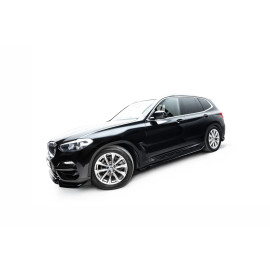 Zestaw splitterów Maxton Design - BMW X3 G01