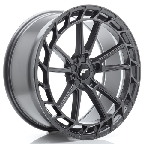 JR Wheels JR45 21x9,5 ET35 5x112 Hyper Gray