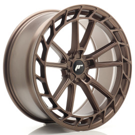 JR Wheels JR45 21x9,5 ET35 5x112 Matt Bronze