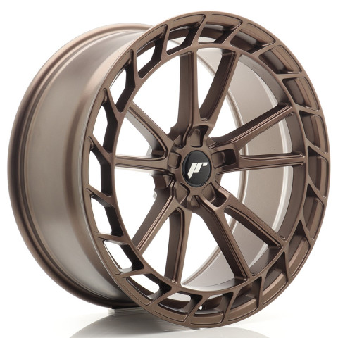 JR Wheels JR45 21x9,5 ET35 5x112 Matt Bronze