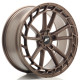 JR Wheels JR45 21x9,5 ET35 5x114,3 Matt Bronze