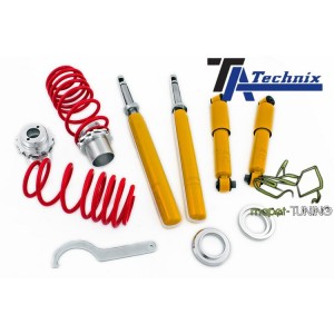 Citroen Saxo - gwint TA-technix