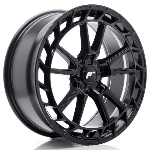 JR Wheels JR45 20x8,5 ET31 5x112 Gloss Black