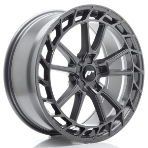 JR Wheels JR45 20x8,5 ET31 5x112 Hyper Gray