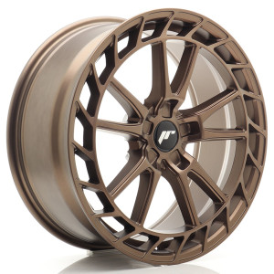 JR Wheels JR45 20x8,5 ET31 5x112 Matt Bronze